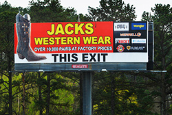 Billboard Location, 15B-I-65-mm-304.08-East-Side-SBR(outbound)